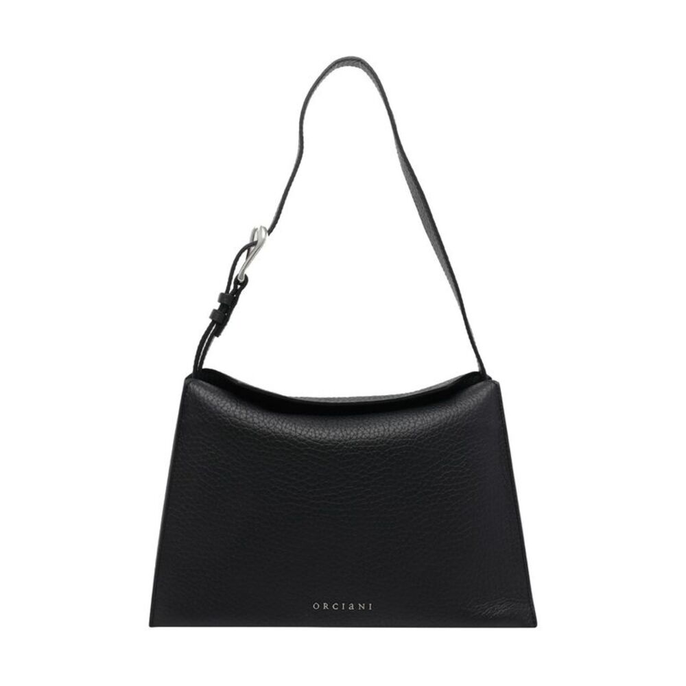 Orciani Women Small Trinity Shoulder Bag